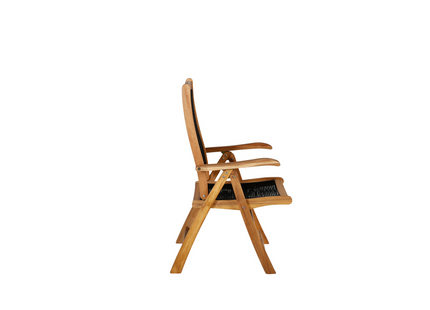 Venture Home Peter Positionsstol 2-pack Natur