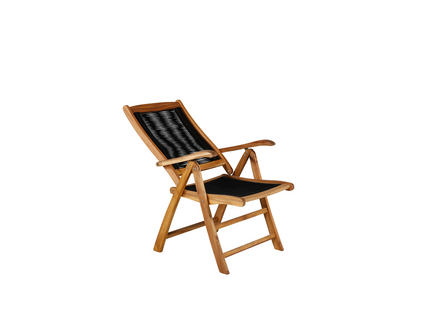 Venture Home Peter Positionsstol 2-pack Natur