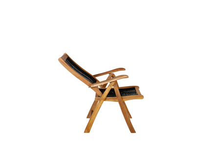 Venture Home Peter Positionsstol 2-pack Natur