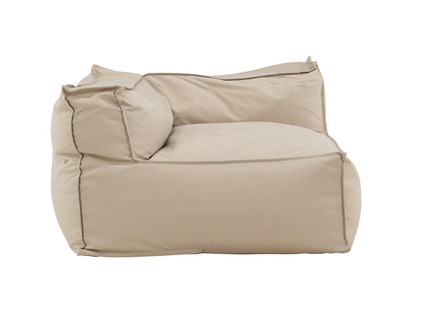 Venture Home Rambo Loungefåtölj Utomhus Beige