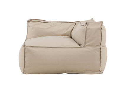 Venture Home Rambo Loungefåtölj Utomhus Beige