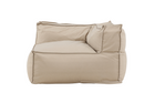 Venture Home Rambo Loungefåtölj Utomhus Beige