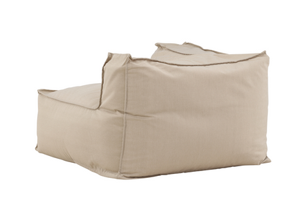 Venture Home Rambo Loungefåtölj Utomhus Beige