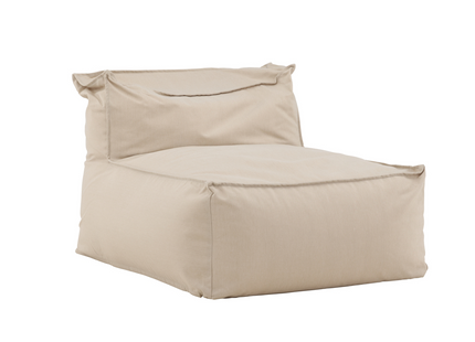 Venture Home Rambo Loungefåtölj Utomhus Beige
