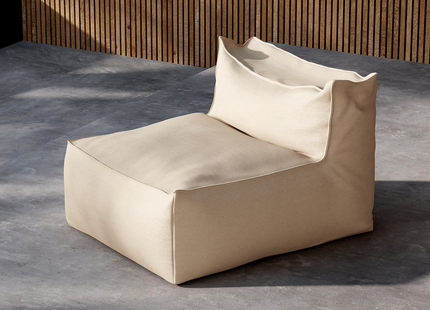 Venture Home Rambo Loungefåtölj Utomhus Beige
