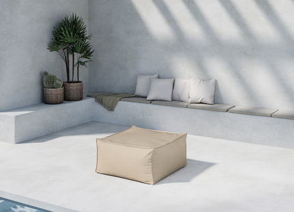 Venture Home Rambo Loungefåtölj Utomhus Beige