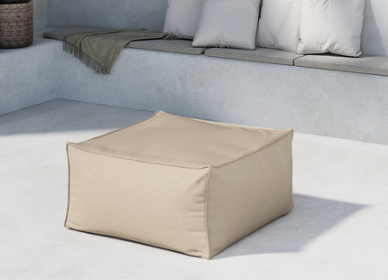 Venture Home Rambo Loungefåtölj Utomhus Beige