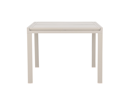 Venture Home Capo Rektangulärt Matbord Utomhus 160/240 x 100 Beige