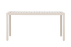 Venture Home Giardini Rektangulärt Matbord Utomhus 150 x 85 Beige