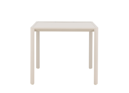Venture Home Giardini Rektangulärt Matbord Utomhus 150 x 85 Beige