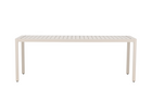 Venture Home Giardini Rektangulärt Matbord Utomhus 200 x 90 Beige