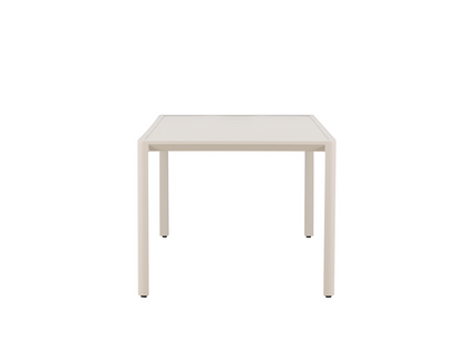 Venture Home Giardini Rektangulärt Matbord Utomhus 200 x 90 Beige