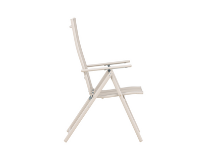 Venture Home Levanzo Positionsstolar 2-pack Beige