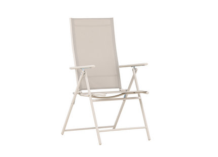 Venture Home Levanzo Positionsstolar 2-pack Beige