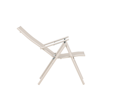 Venture Home Levanzo Positionsstolar 2-pack Beige