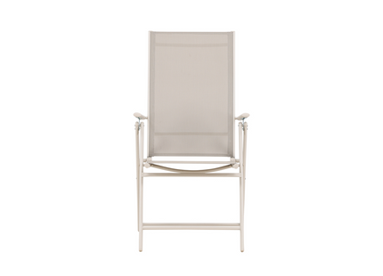 Venture Home Levanzo Positionsstolar 2-pack Beige