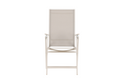 Venture Home Levanzo Positionsstolar 2-pack Beige
