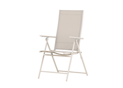 Venture Home Levanzo Positionsstolar 2-pack Beige