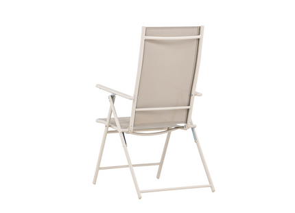 Venture Home Levanzo Positionsstolar 2-pack Beige