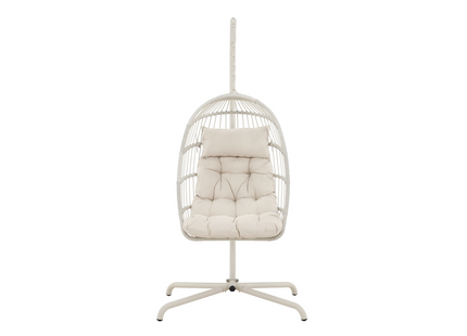 Venture Home Trezza Hängstol Beige