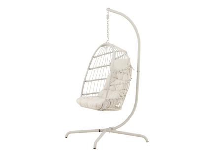 Venture Home Trezza Hängstol Beige