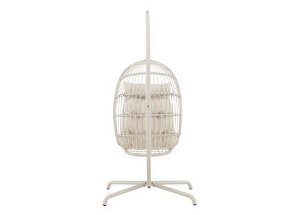 Venture Home Trezza Hängstol Beige