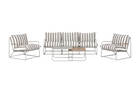 Venture Home Palazzo Soffgrupp Utomhus Beige