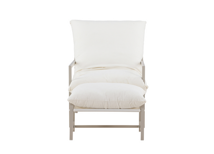 Venture Home Corso Loungefåtölj Utomhus Beige