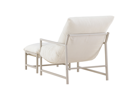 Venture Home Corso Loungefåtölj Utomhus Beige