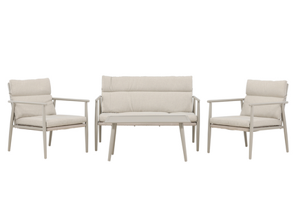 Venture Home Mazzaro Soffgrupp Utomhus Beige