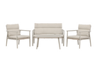 Venture Home Mazzaro Soffgrupp Utomhus Beige