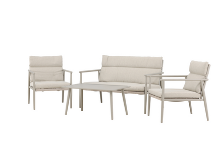 Venture Home Mazzaro Soffgrupp Utomhus Beige