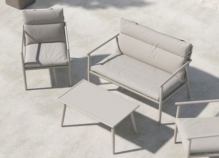 Venture Home Mazzaro Soffgrupp Utomhus Beige