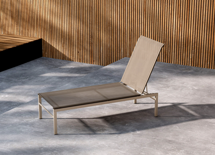 Venture Home Massimo Solstol Beige