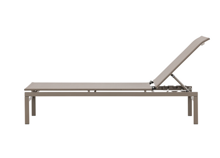 Venture Home Massimo Solstol Beige