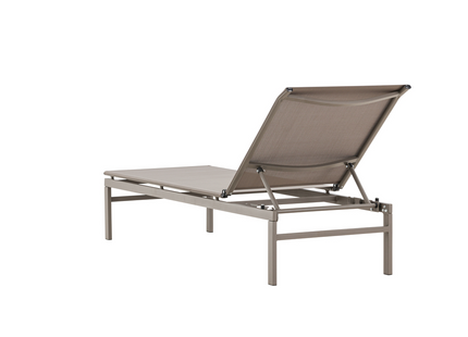 Venture Home Massimo Solstol Beige
