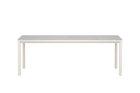 Venture Home Lino Rektangulärt Matbord Utomhus 220 x 100 Beige