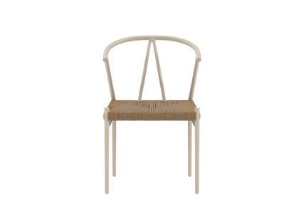 Venture Home Alfons Matstol Utomhus Beige