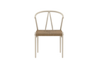 Venture Home Alfons Matstol Utomhus Beige