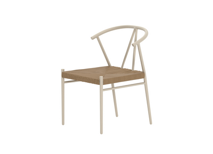 Venture Home Alfons Matstol Utomhus Beige