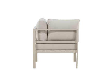 Venture Home Copacabana Soffmodul Utomhus Beige