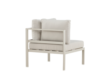 Venture Home Copacabana Soffmodul Utomhus Beige