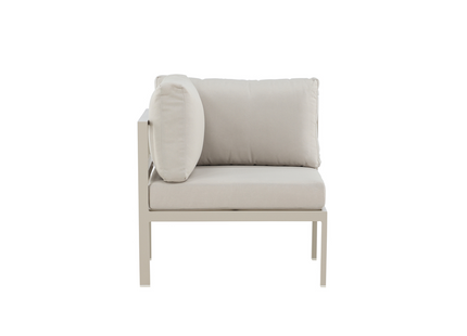 Venture Home Copacabana Soffmodul Utomhus Beige