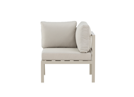 Venture Home Copacabana Soffmodul Utomhus Beige