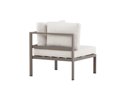 Venture Home Copacabana Soffmodul Utomhus Brun