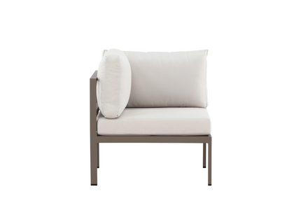 Venture Home Copacabana Soffmodul Utomhus Brun