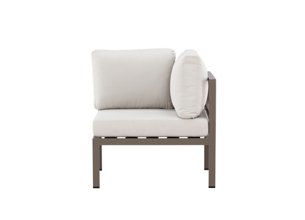 Venture Home Copacabana Soffmodul Utomhus Brun