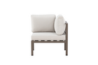 Venture Home Copacabana Soffmodul Utomhus Brun