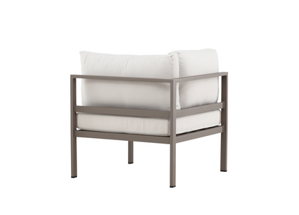 Venture Home Copacabana Soffmodul Utomhus Brun