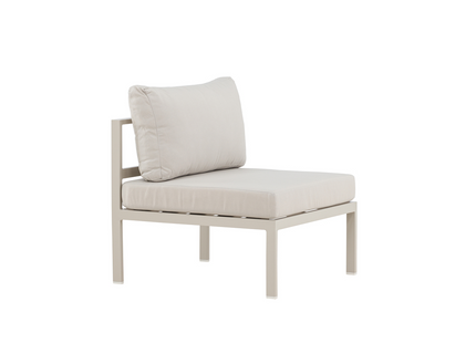Venture Home Copacabana Soffmodul Utomhus Beige